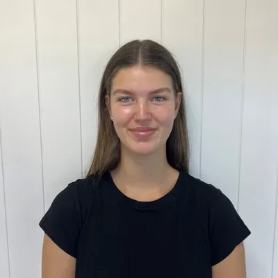 Jorja Klerck