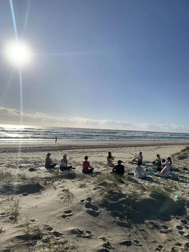 Group Pilates Gold Coast